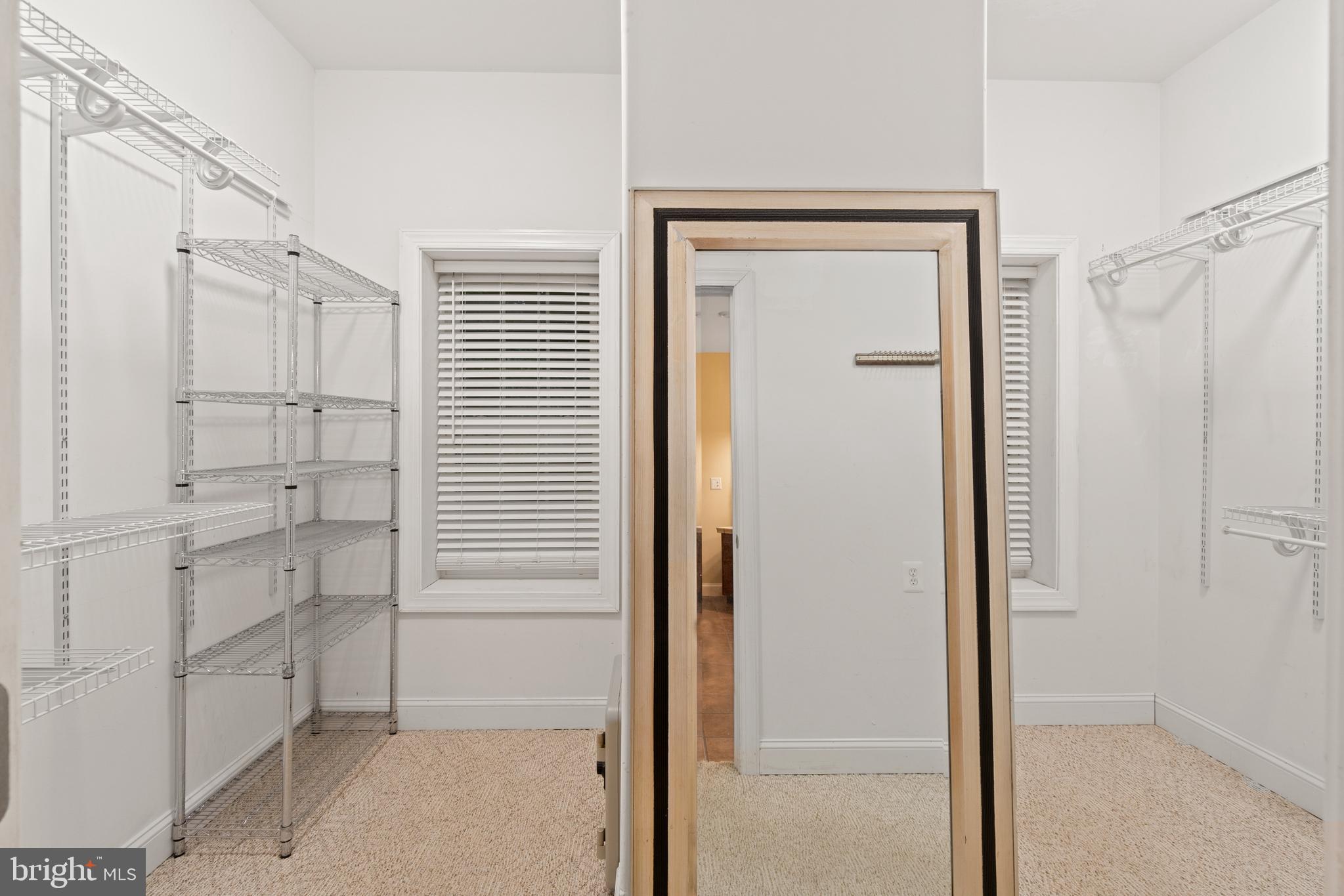 49 Potomac Run Road Fredericksburg, VA 22405 - Photo 13 of 34 Walk-in-closet
