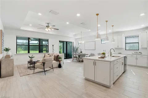 $645,900 | 1778 Terreno Boulevard, Naples, FL 34120