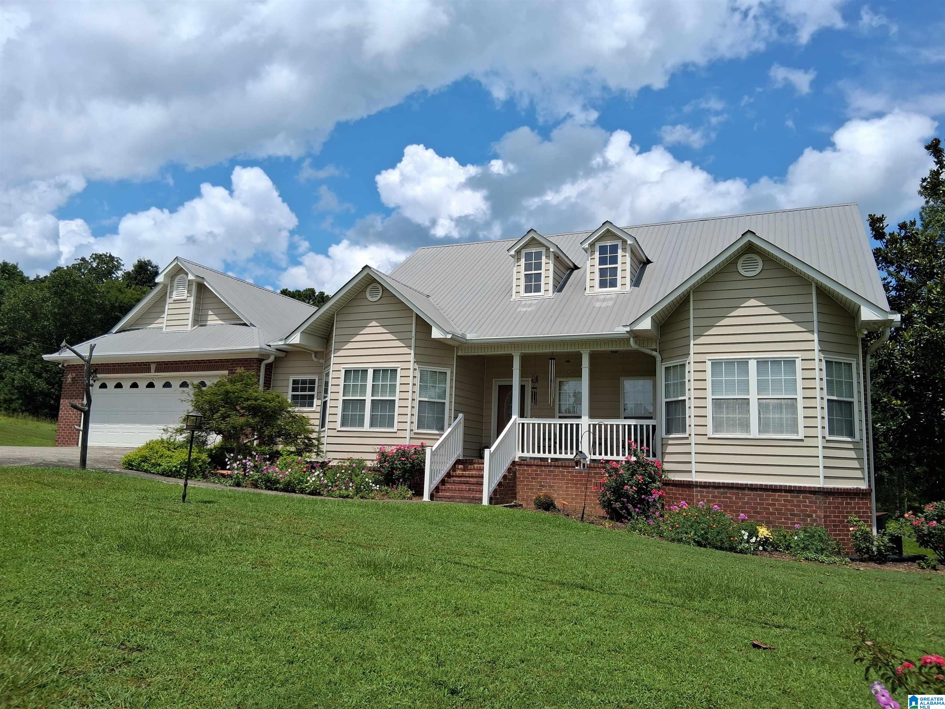 4705 County Highway 45 Hayden, AL 35079 - Photo 1 of 41