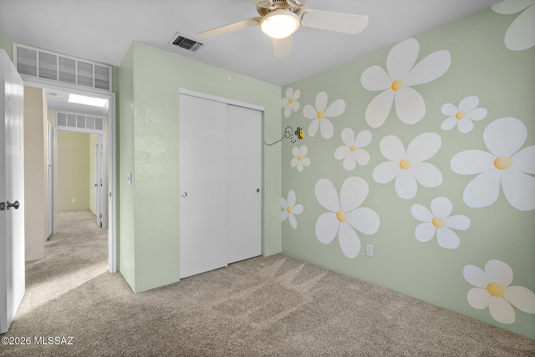 2663 West Fanbrook Road Tucson, AZ 85741 - Photo 26 of 36 Guest Bedroom #1