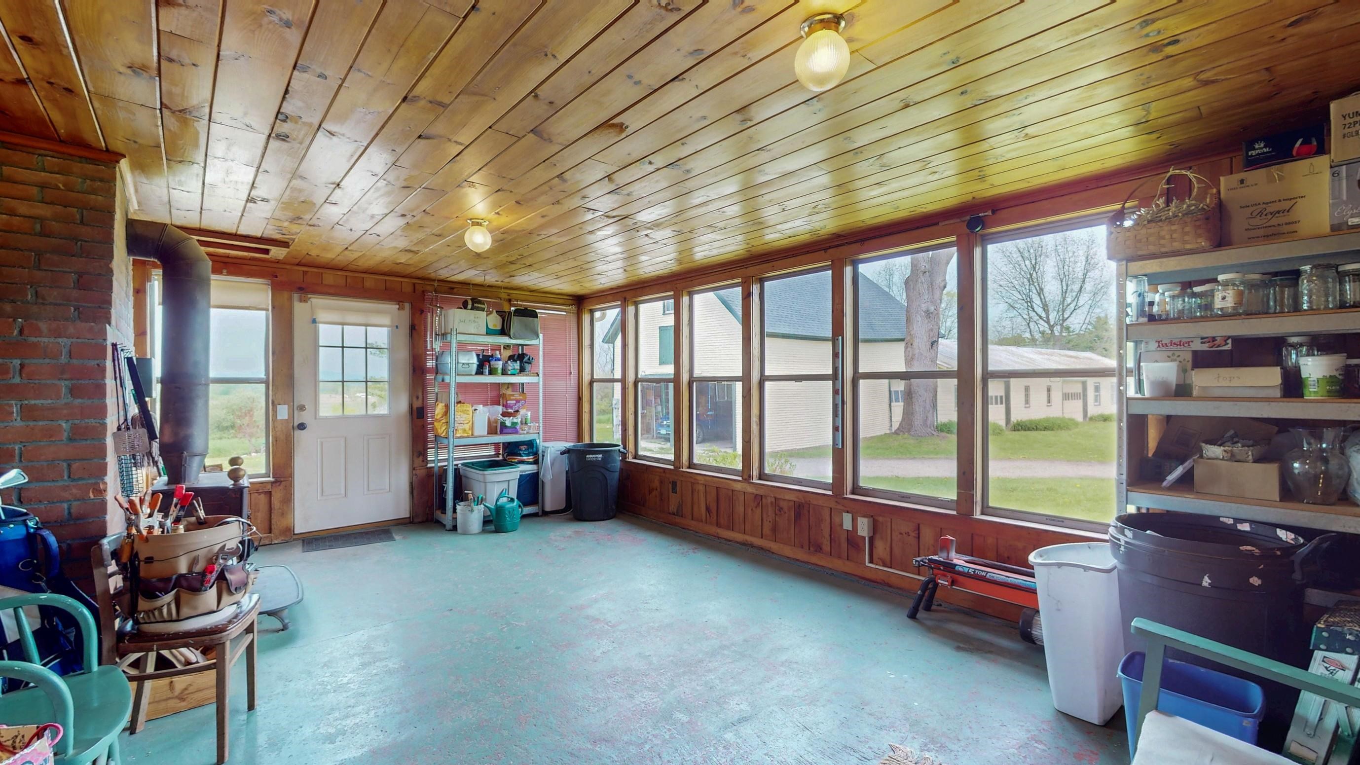 1844 Halladay Road Middlebury, VT 05753 - Photo 41 of 60