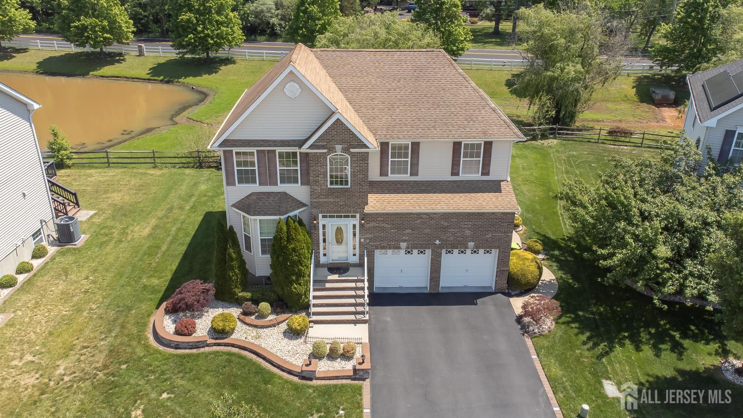 32 Carnation Road Monroe Township, NJ 08831 - Photo 1 of 42