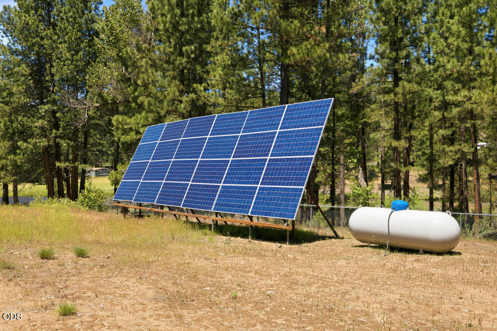 3587 Gold Run Drive Chiloquin, OR 97624 - Photo 45 of 62