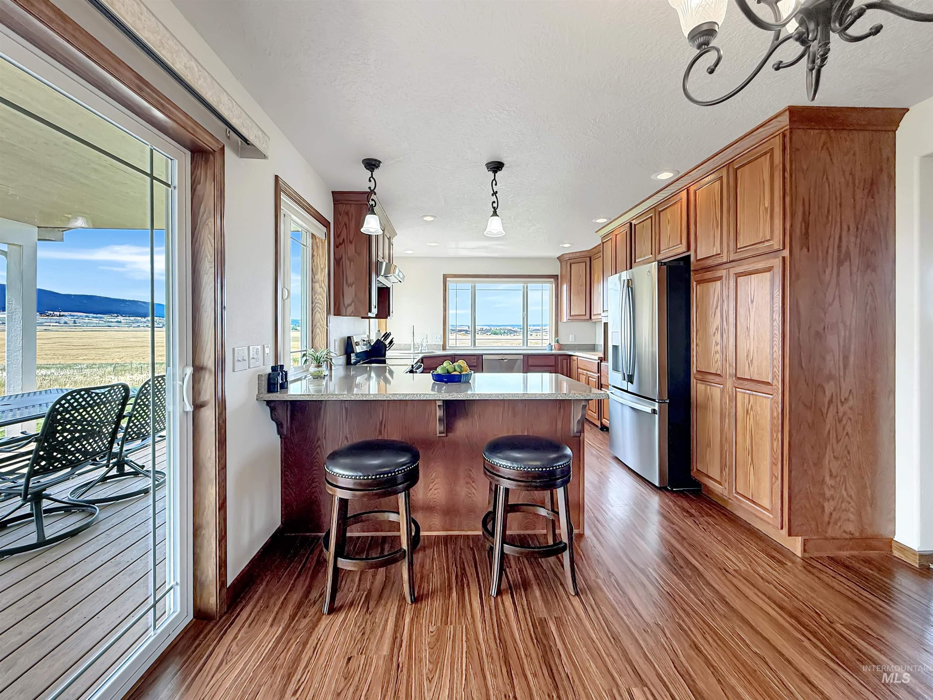 148 Meadow Grass Loop Road Grangeville, ID 83530 - Photo 9 of 42 Gallery Image 9