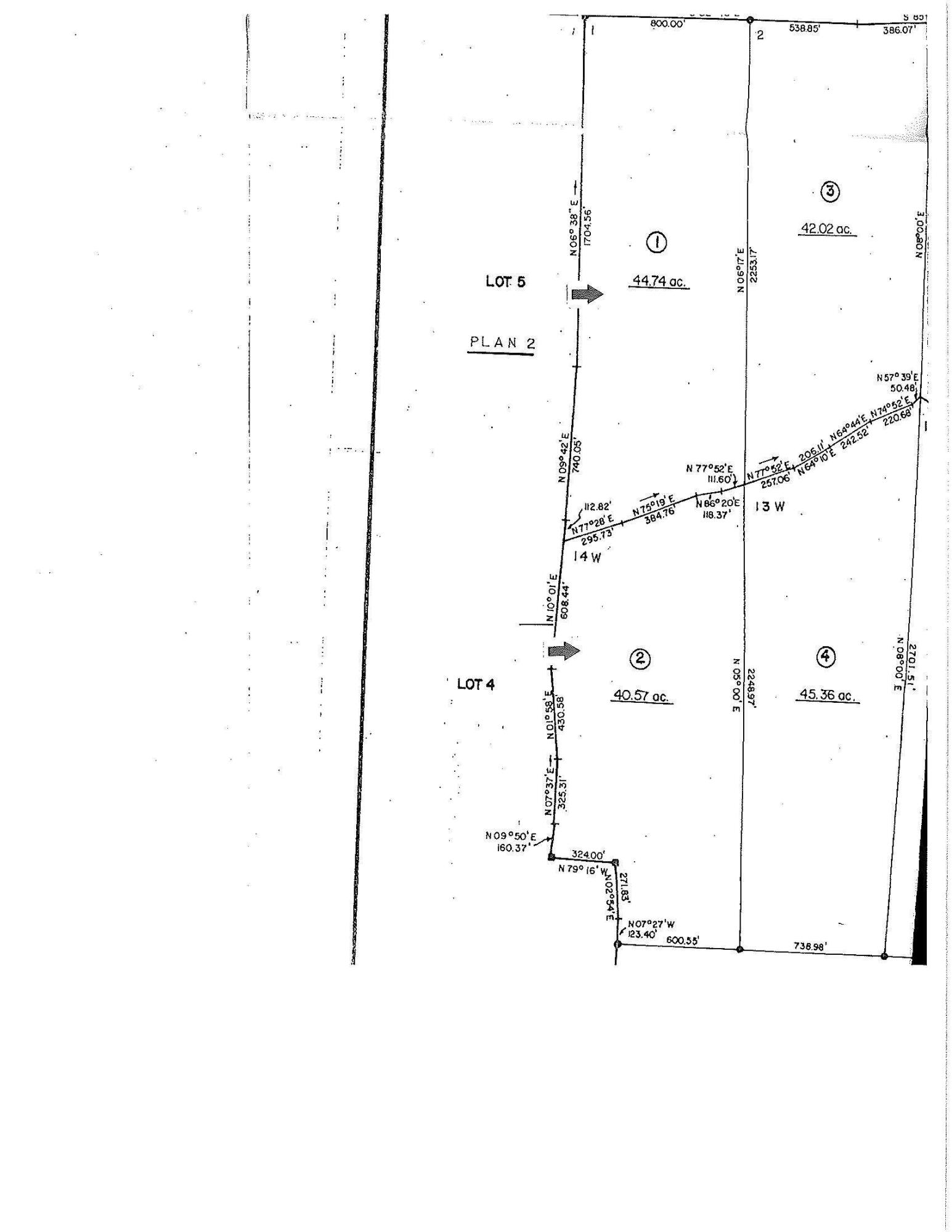 Mso081 L5-1 & 2 Daniel Road New Portland, ME 04961 - Photo 1 of 5 20230822143436653