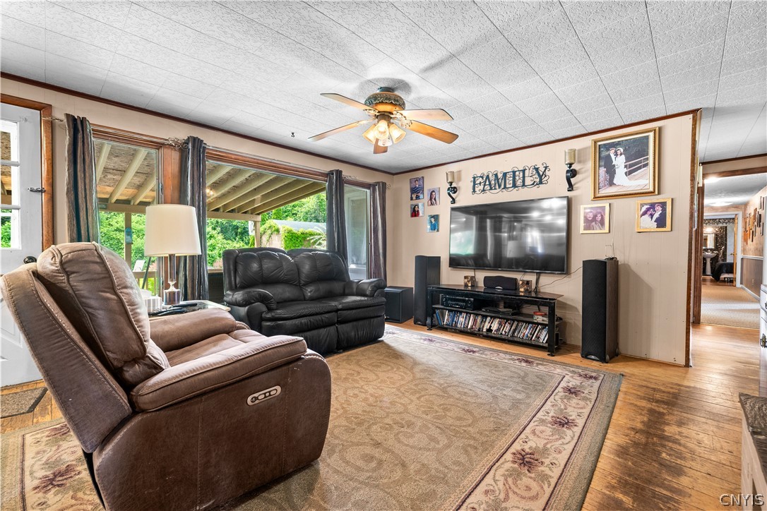 76 Herthum Road Whitestown, NY 13492 - Photo 19 of 48