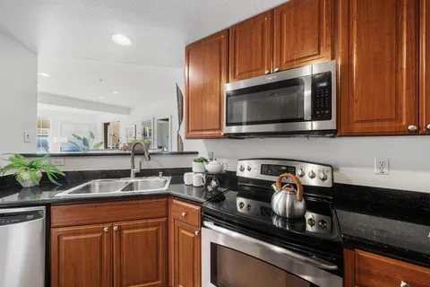 $939,000 | 1883 Agnew Road, Unit 254, Santa Clara, CA 95054