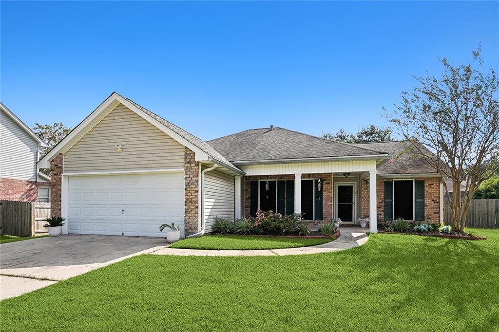 809 Madison Lane Slidell, LA 70460 - Photo 1 of 16 Gallery Image 1