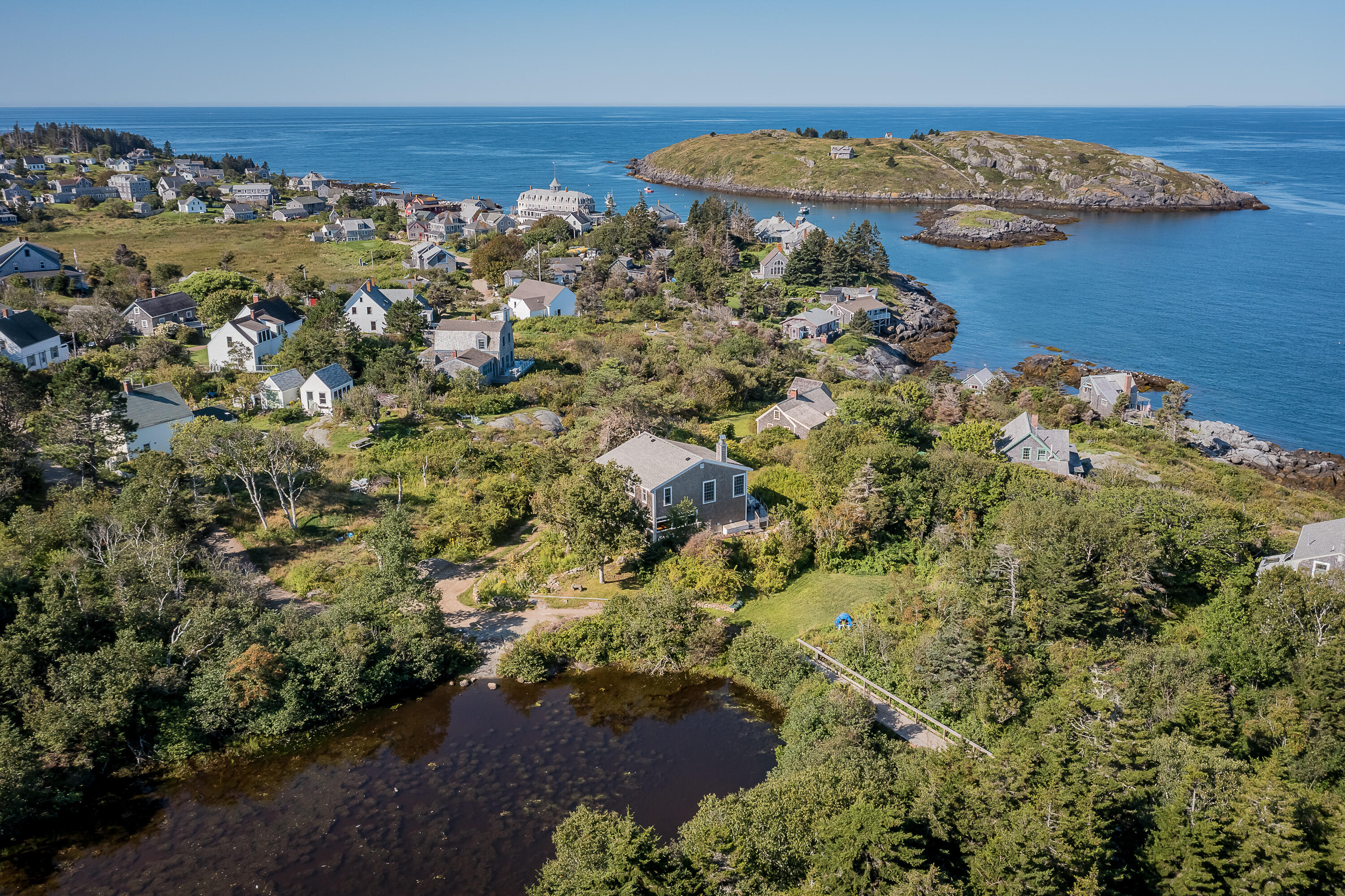 9 Sterling Cove Road Monhegan, ME 04852 - Photo 3 of 45 03_9SterlingCove_S_print