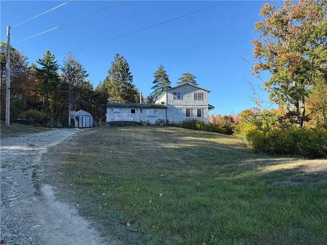 $190,000 | 1049 Shea Road, Orange, NY 14812