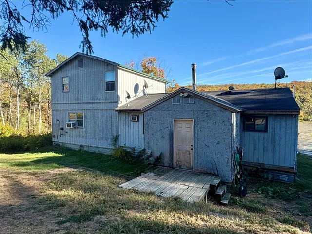 $190,000 | 1049 Shea Road, Orange, NY 14812