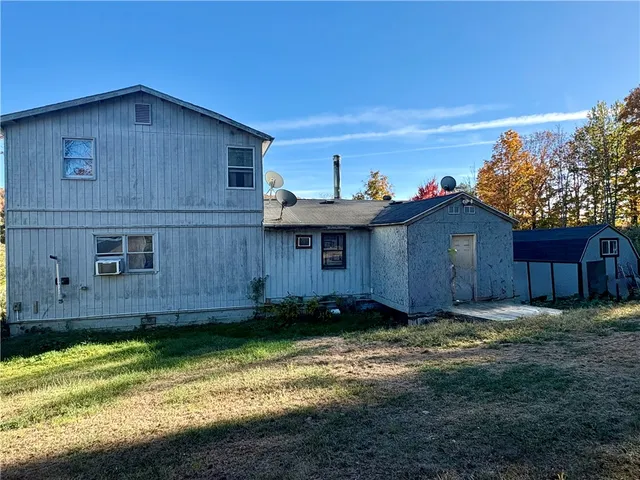 $190,000 | 1049 Shea Road, Orange, NY 14812