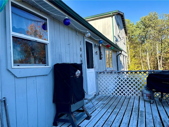 $190,000 | 1049 Shea Road, Orange, NY 14812