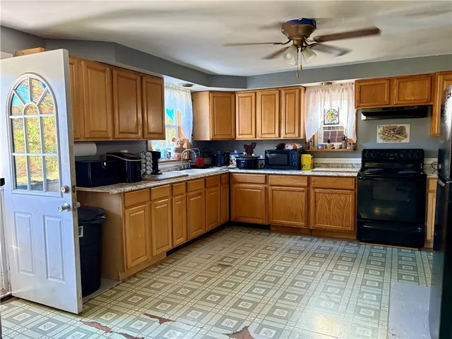 $190,000 | 1049 Shea Road, Orange, NY 14812