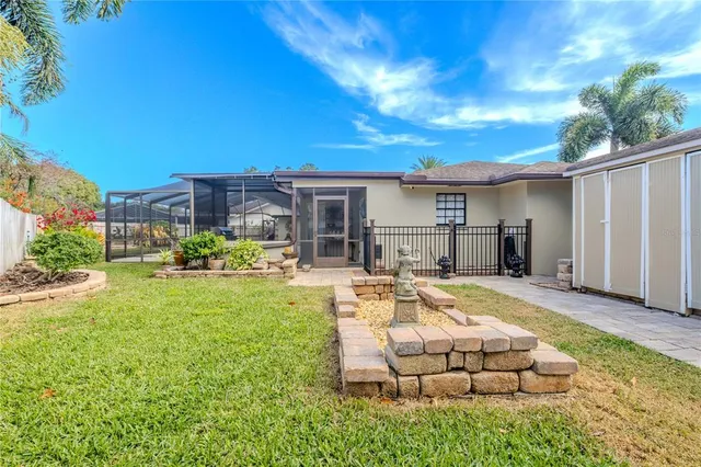 $750,000 | 2410 Old Coach Trail, Clearwater, FL 33765