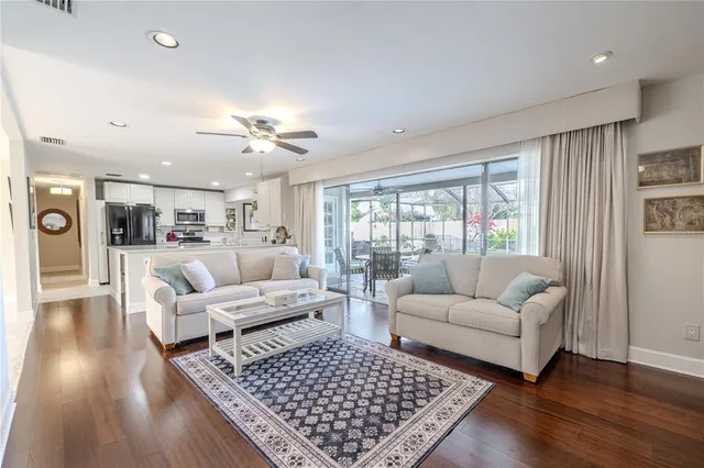 $750,000 | 2410 Old Coach Trail, Clearwater, FL 33765