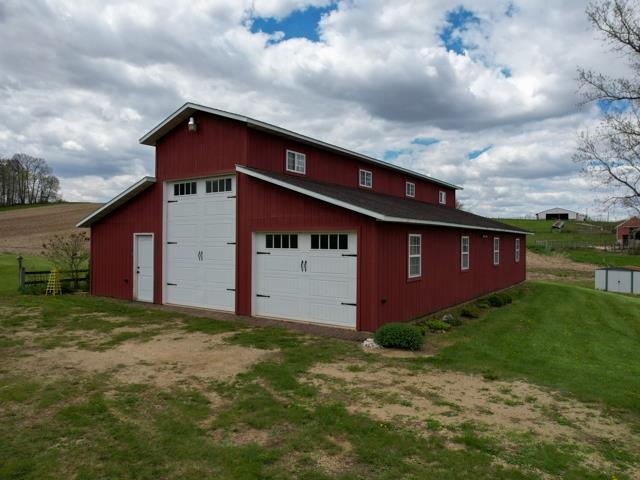 W3689 Sylvester Road Monroe, WI 53566 - Photo 35 of 42