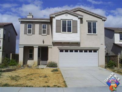 2835 Hornbeam Road Palmdale, CA 93551 - Photo 1 of 4 Primary Photo