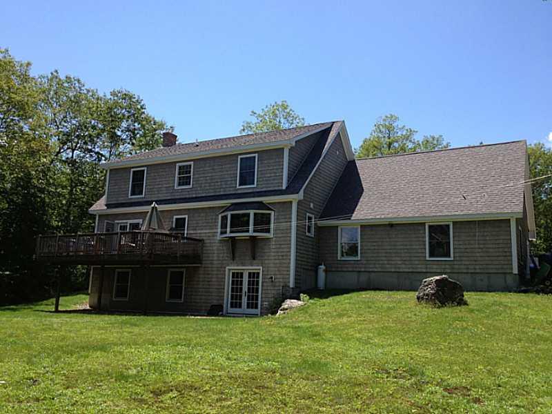 22 Black Cat Road Raymond, ME 04071 - Photo 22 of 22 Exterior Front.