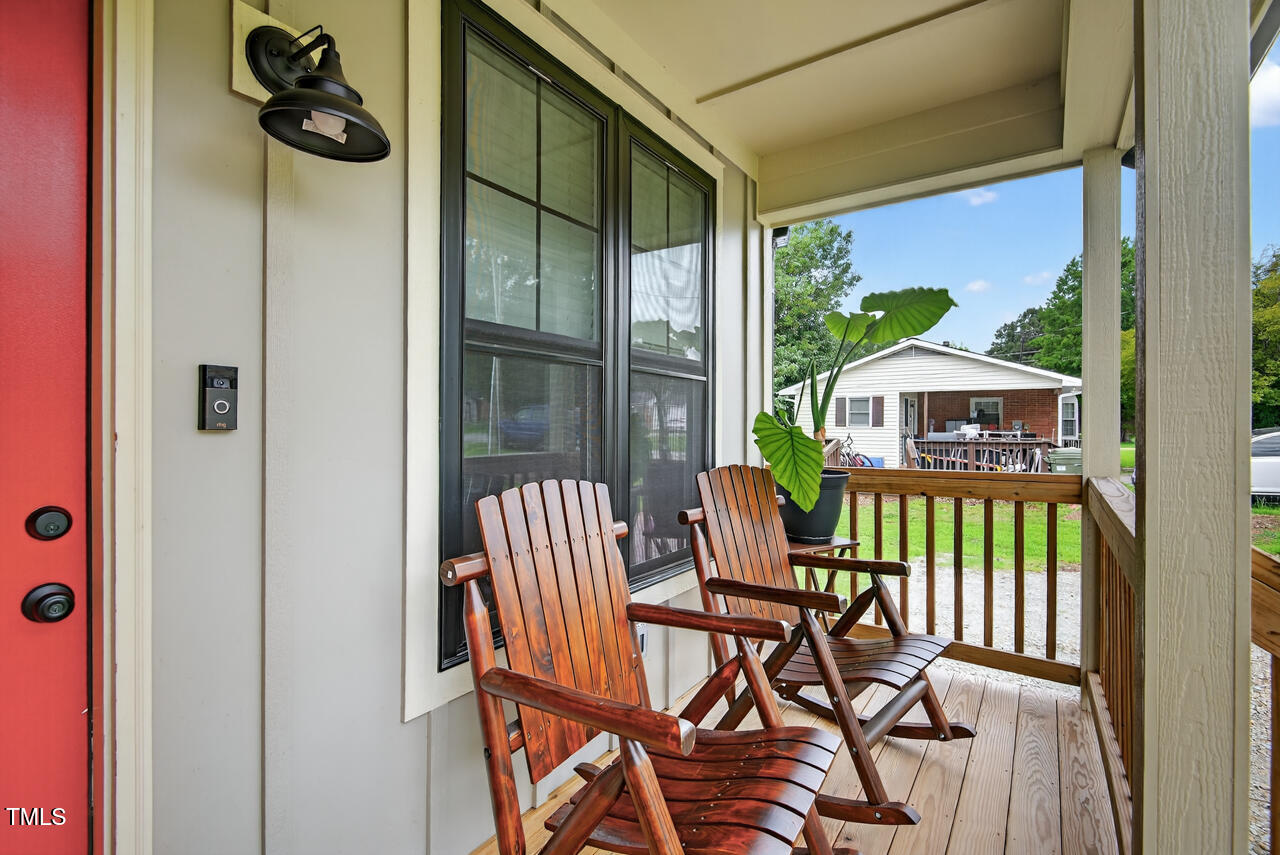 144 Gwinn Road Roxboro, NC 27573 - Photo 4 of 36 05