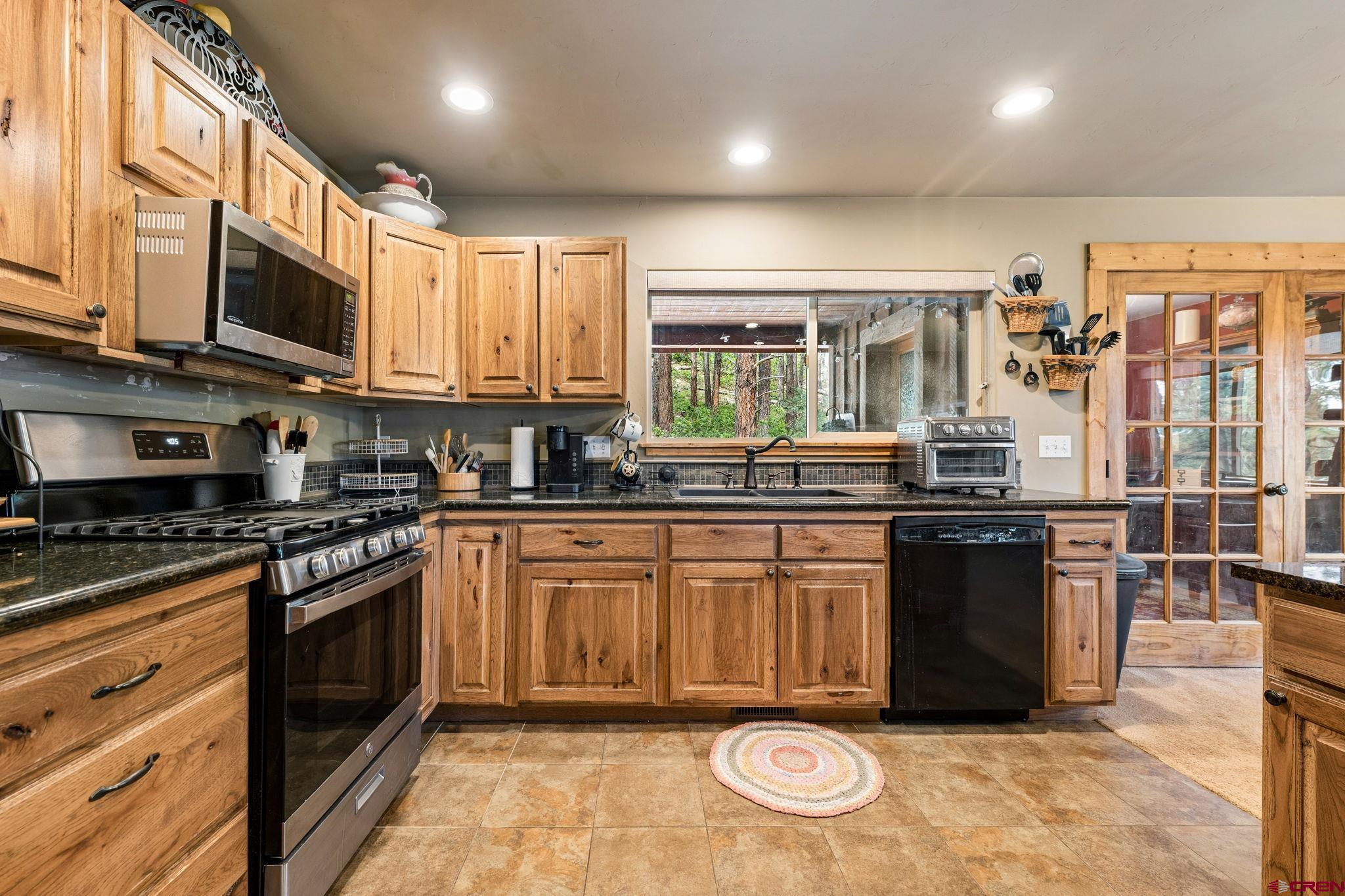 427 Pine Valley Road Bayfield, CO 81122 - Photo 12 of 36
