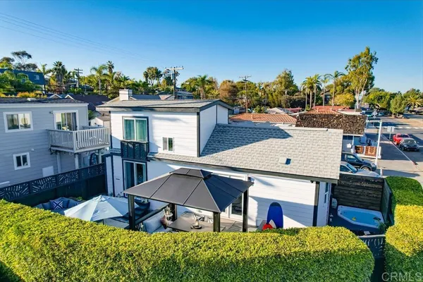 $549,000 | 1624 North Coast Highway 101, Unit 3, Solana Beach, CA 92075