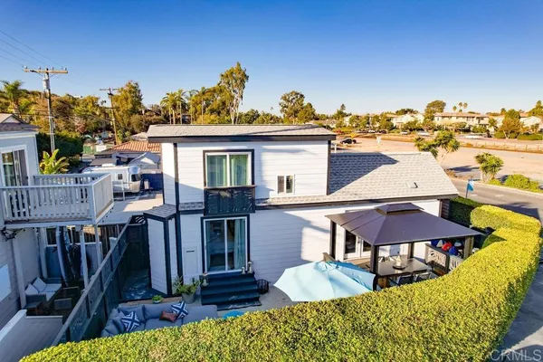 $549,000 | 1624 North Coast Highway 101, Unit 3, Solana Beach, CA 92075