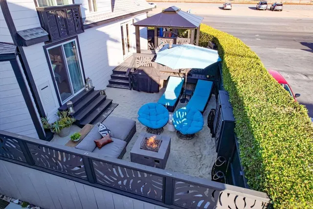 $549,000 | 1624 North Coast Highway 101, Unit 3, Solana Beach, CA 92075