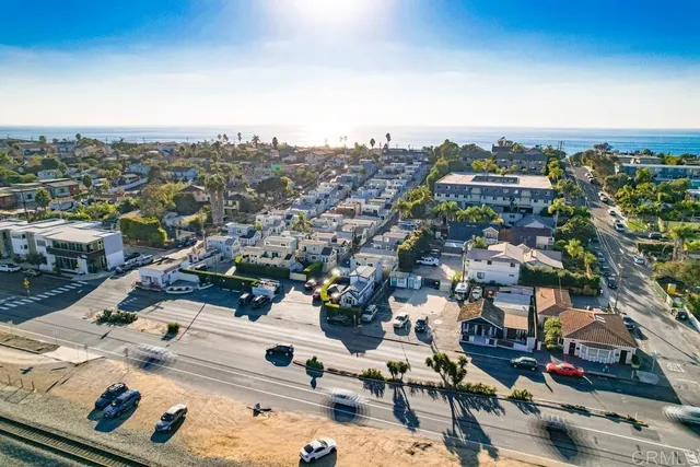 $549,000 | 1624 North Coast Highway 101, Unit 3, Solana Beach, CA 92075