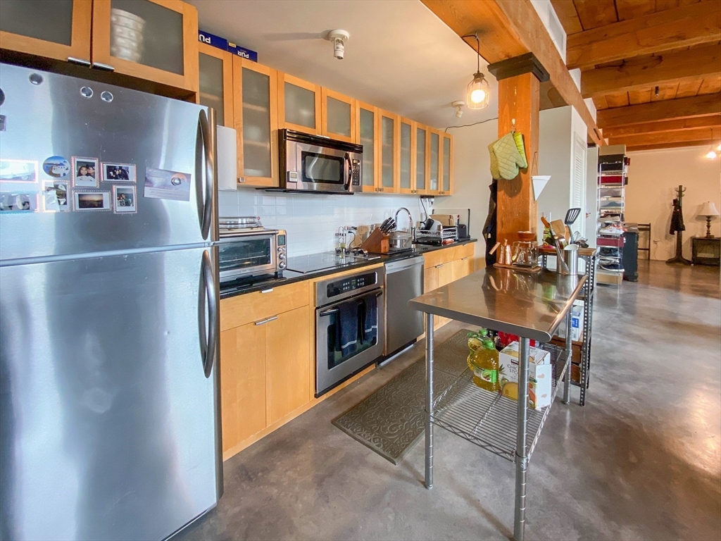 90 Wareham Street, Unit 407 Boston, MA 02118 - Photo 6 of 15