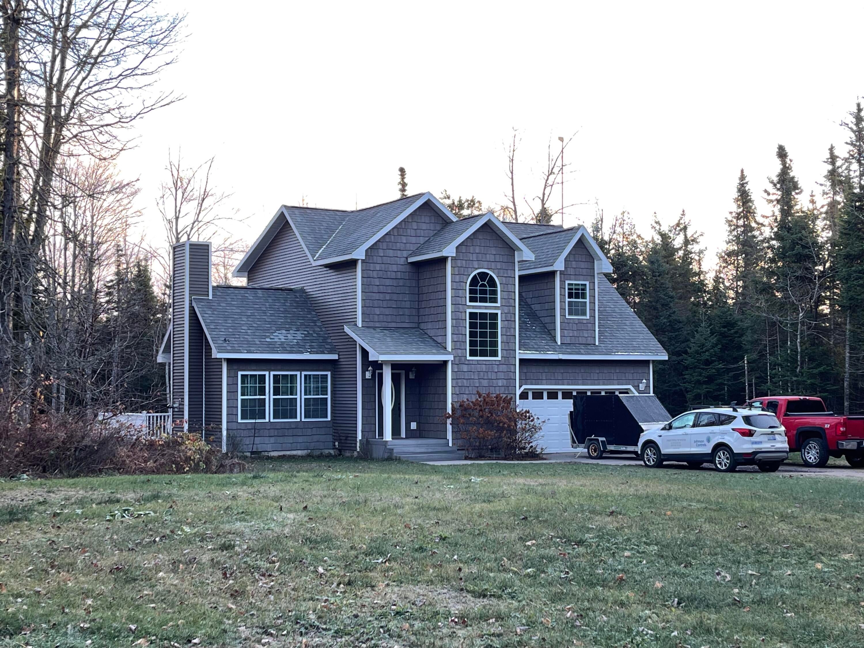 17969 South Deer Run Road Kinross, MI 49752 - Photo 29 of 30 Gallery Image 29
