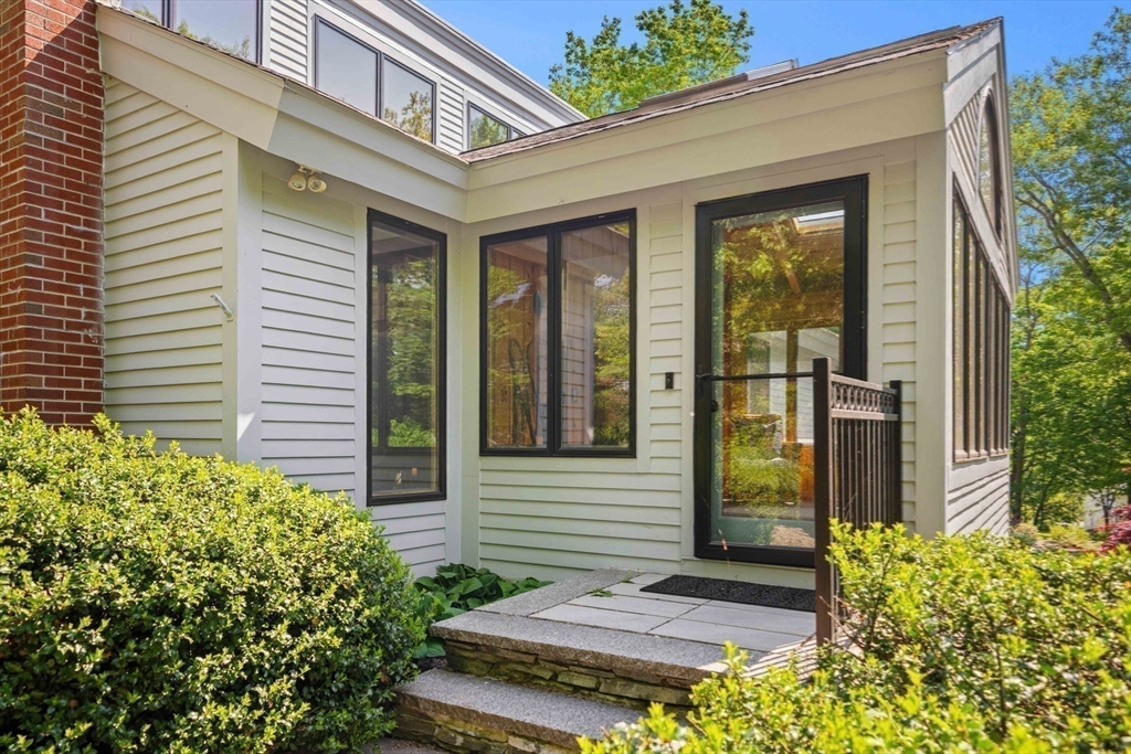 3 Whitman Place Beverly, MA 01915 - Photo 26 of 34 a view of house with outdoor space