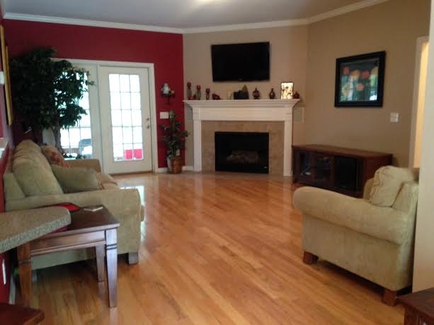 4851 Wash Davis Road Perry, FL 32347 - Photo 6 of 25