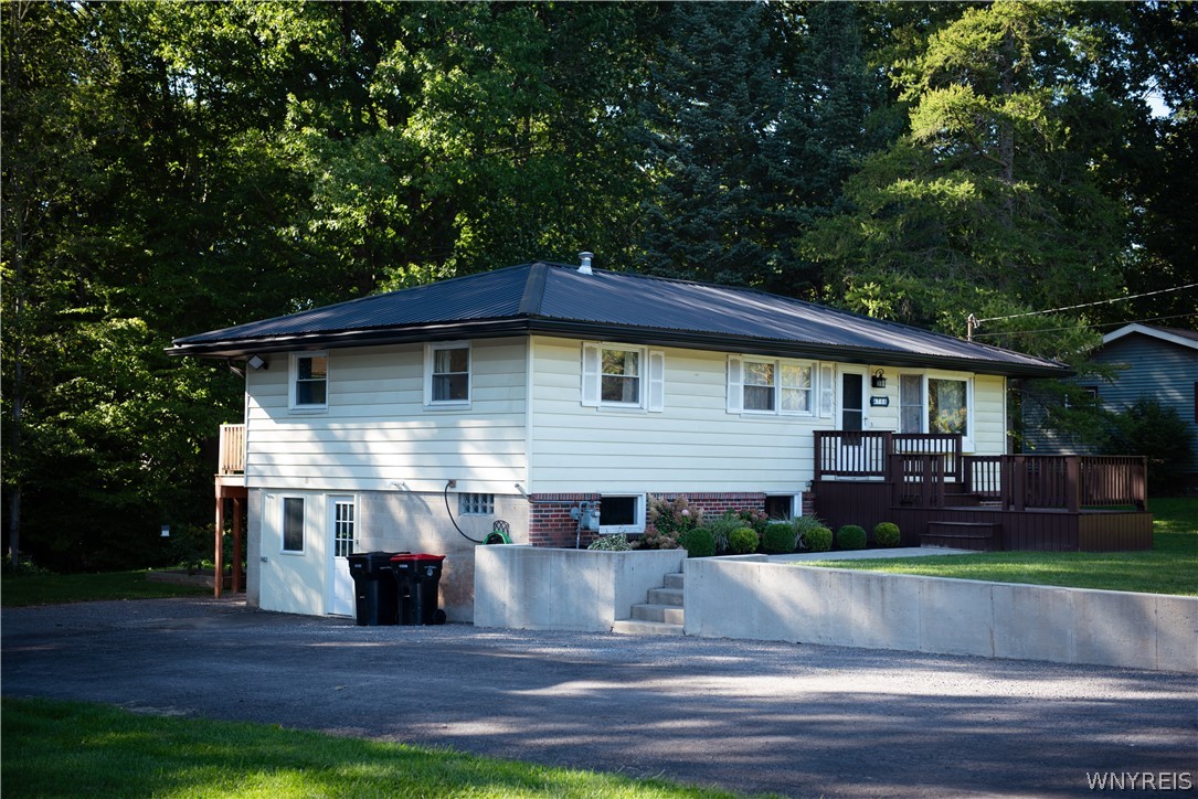 4750 Cottage Road Royalton, NY 14067 - Photo 2 of 20 Gallery Image 2