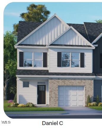 2201 Carcillar Drive Apex, NC 27539 - Photo 1 of 5 Daniel C