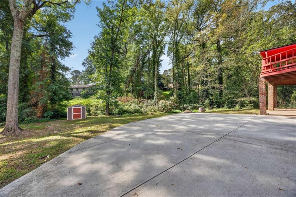 4421 Buckingham Circle Decatur, GA 30035 - Photo 27 of 30 Gallery Image 27