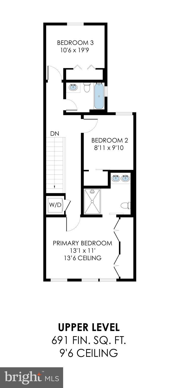 1304 E Street Northeast Washington, DC 20002 - Photo 41 of 42 unknown