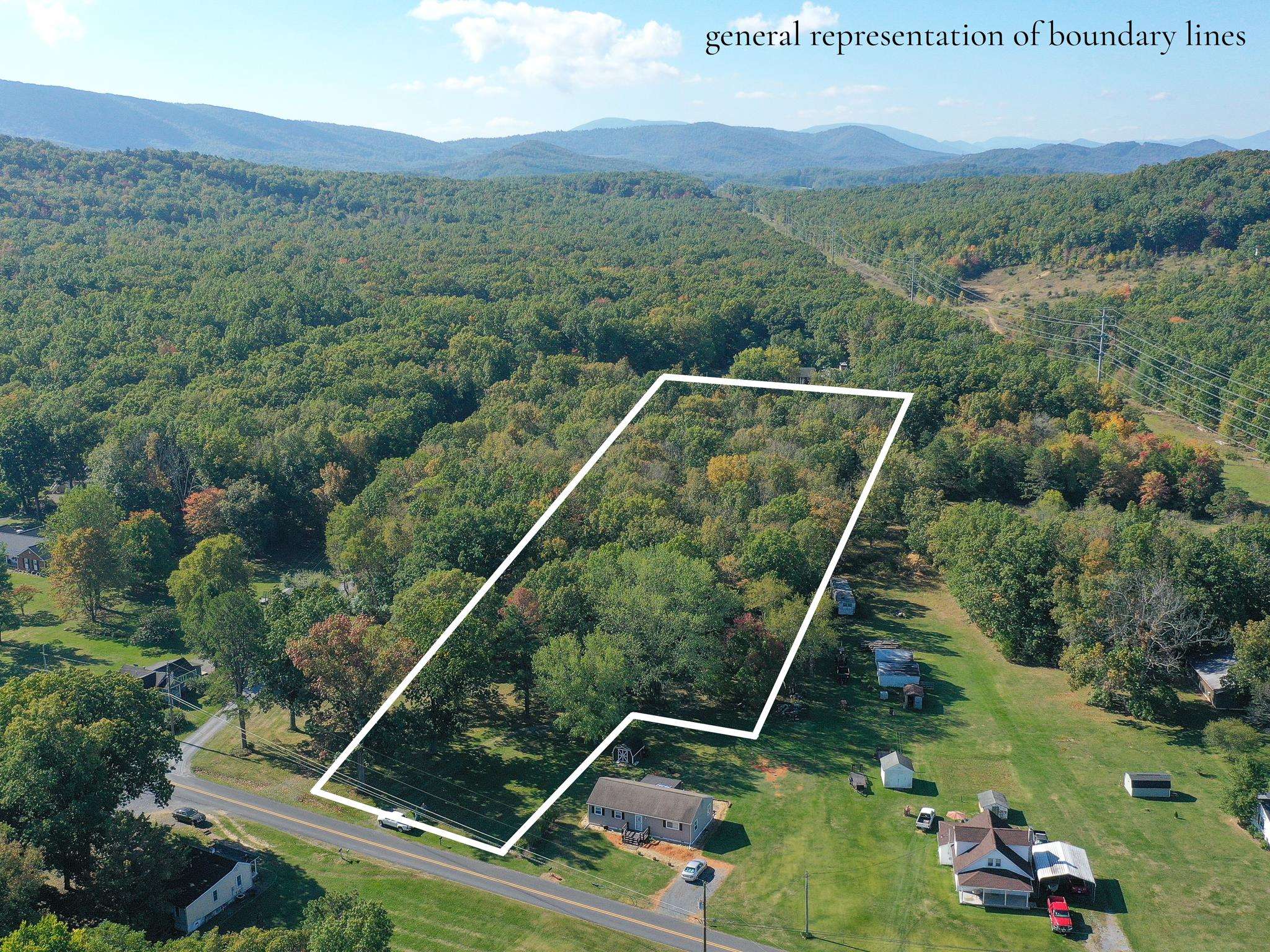369 Sandy Ridge Road Waynesboro, VA 22980 - Photo 1 of 3 Gallery Image 1