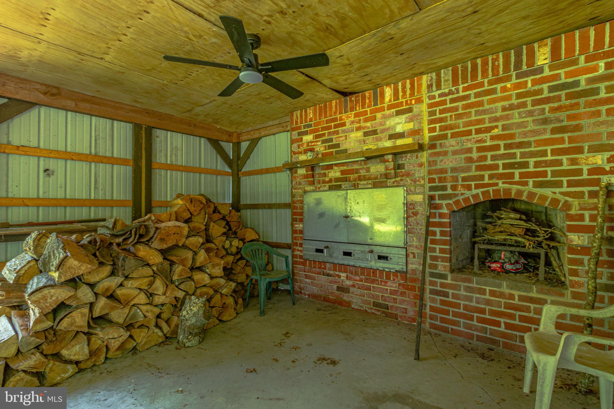 255 Knights Run Road Heathsville, VA 22473 - Photo 31 of 67