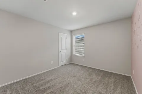 a view of room and window