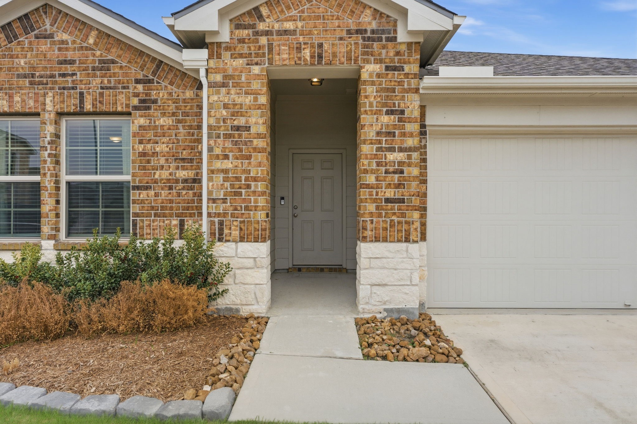2407 Staverton Cir Spring Spring, TX 77373 - Photo 5 of 41 a front view of a house