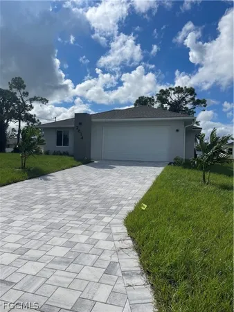 $390,000 | 2614 Northwest 27th Street, Cape Coral, FL 33993