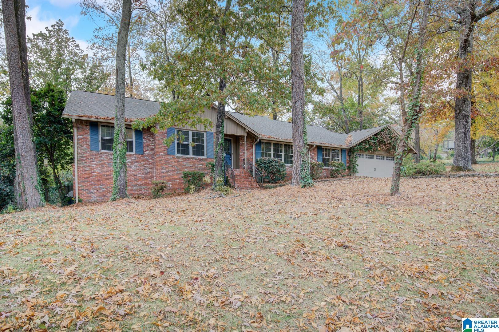 3701 Forest Run Road Birmingham, AL 35223 - Photo 35 of 38