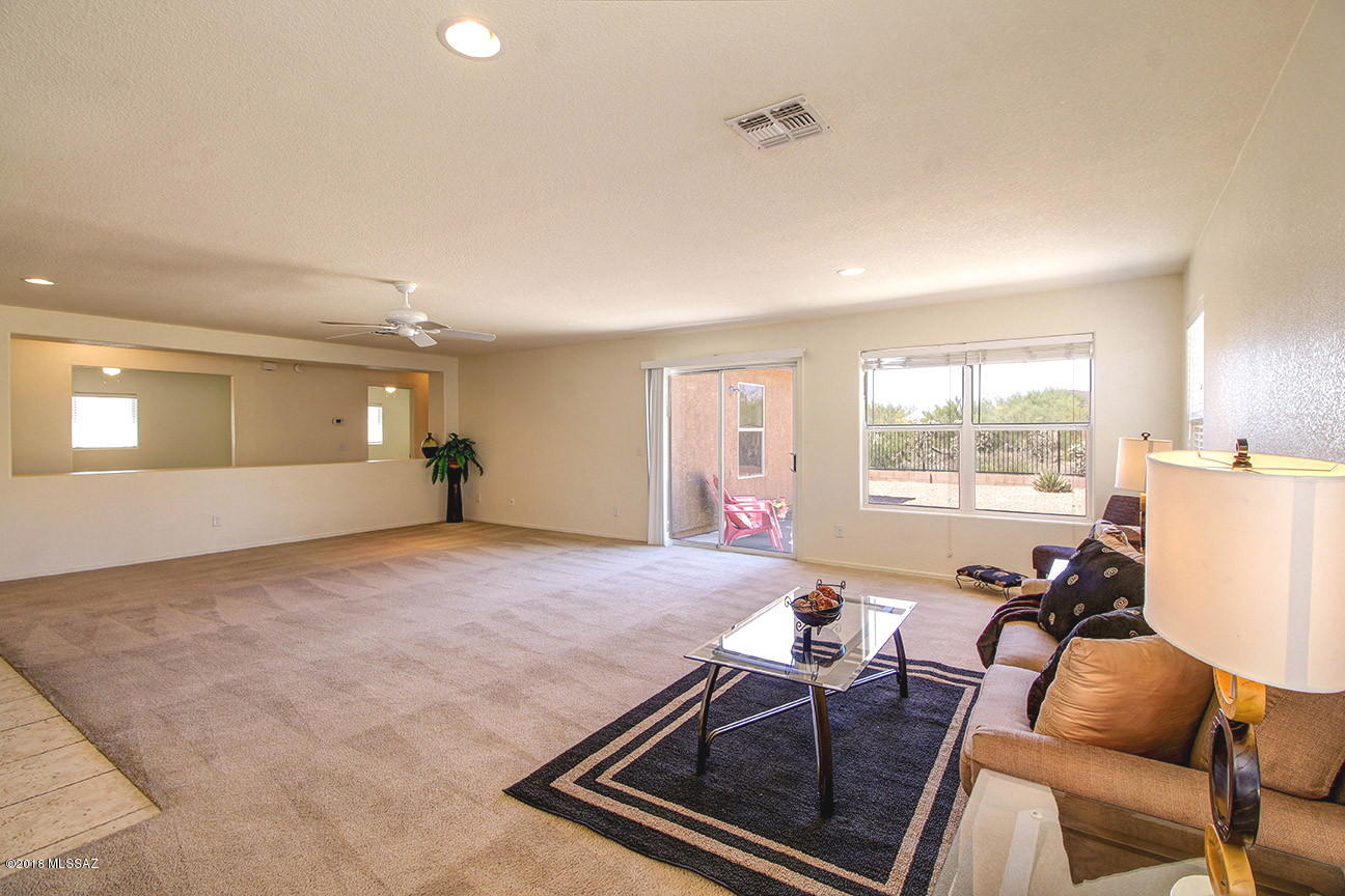 3498 South Twilight Echo Road Tucson, AZ 85735 - Photo 9 of 42