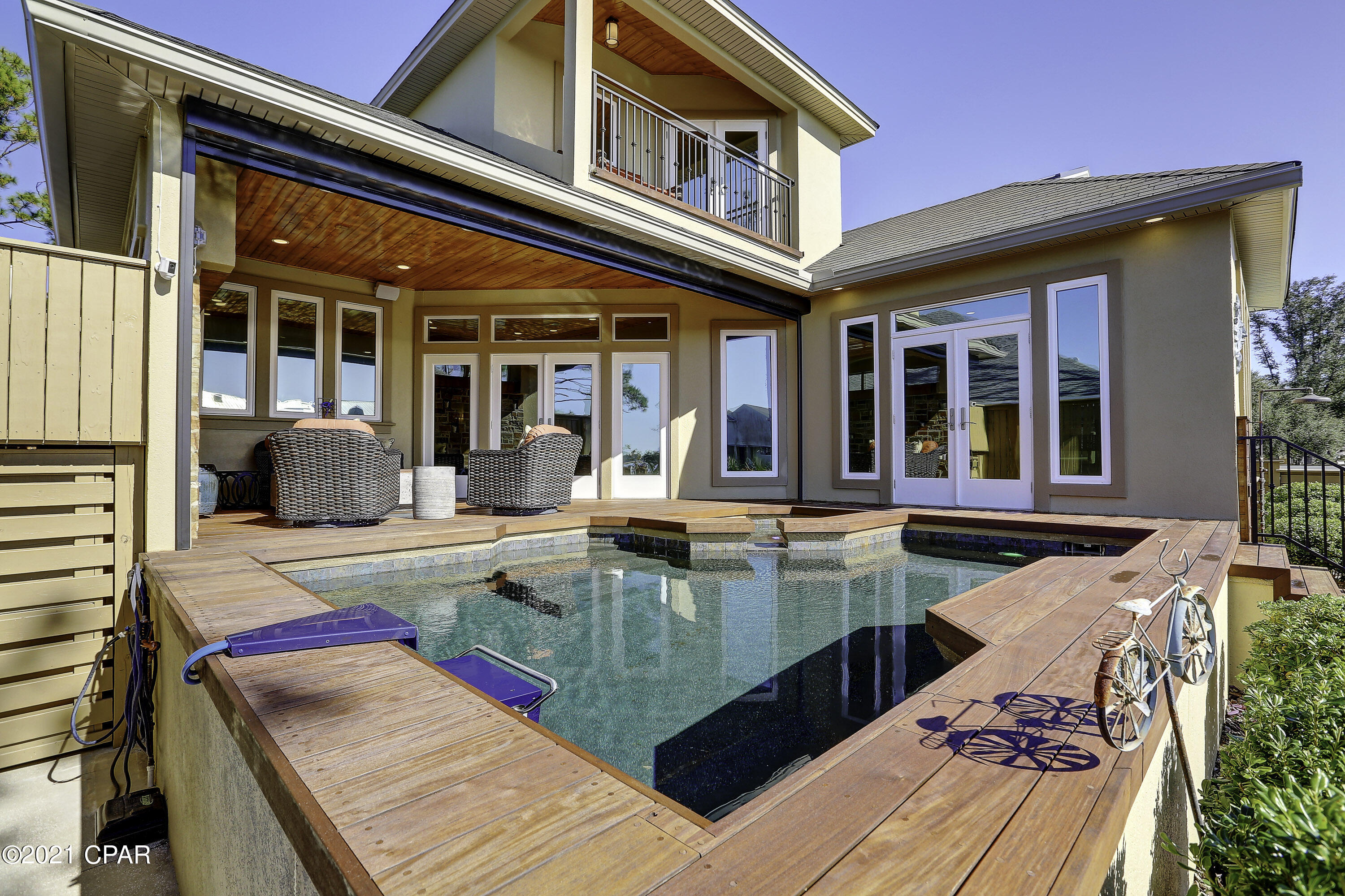 1327 Calabria Road Panama City, FL 32405 - Photo 14 of 62 Gallery Image 14