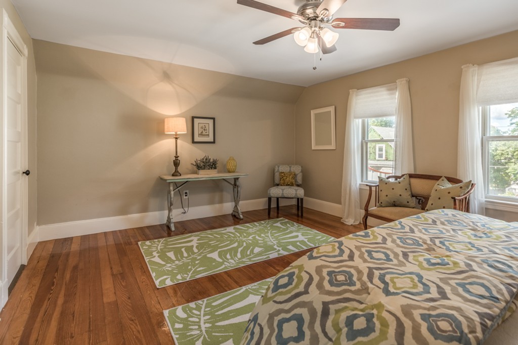 21 Usher Road, Unit 2 Medford, MA 02155 - Photo 29 of 33 Gallery Image 29