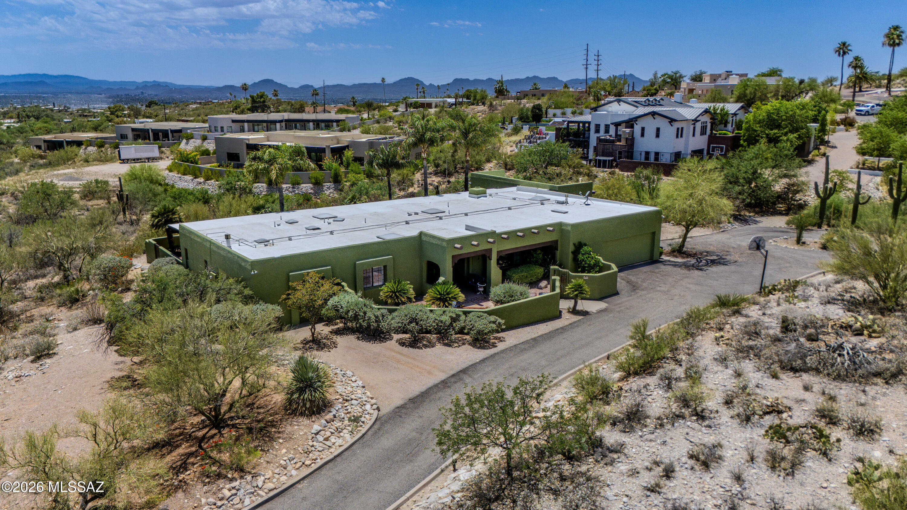 6201 North Craycroft Road Tucson, AZ 85750 - Photo 15 of 45