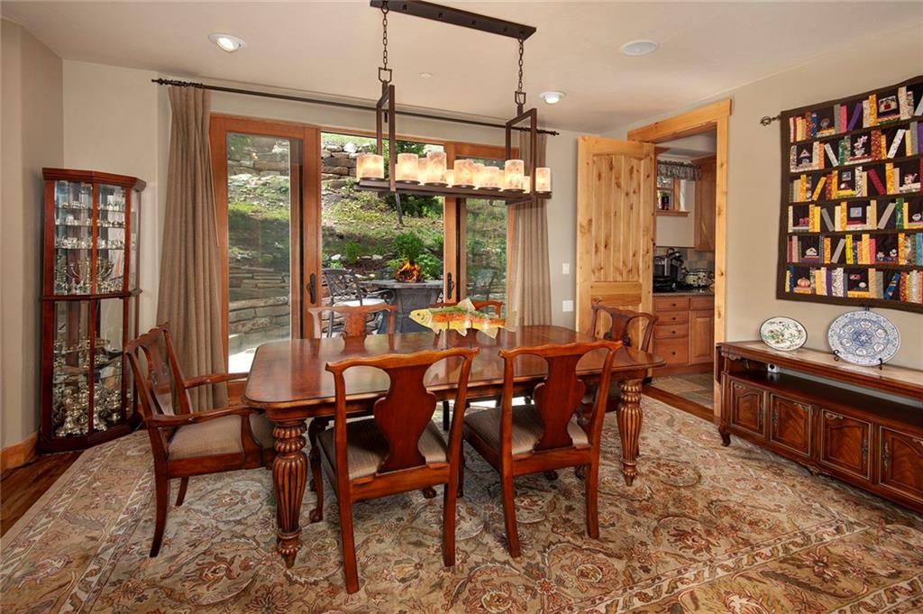 639 Gold Run Road Breckenridge, CO 80424 - Photo 14 of 35 Gallery Image 14