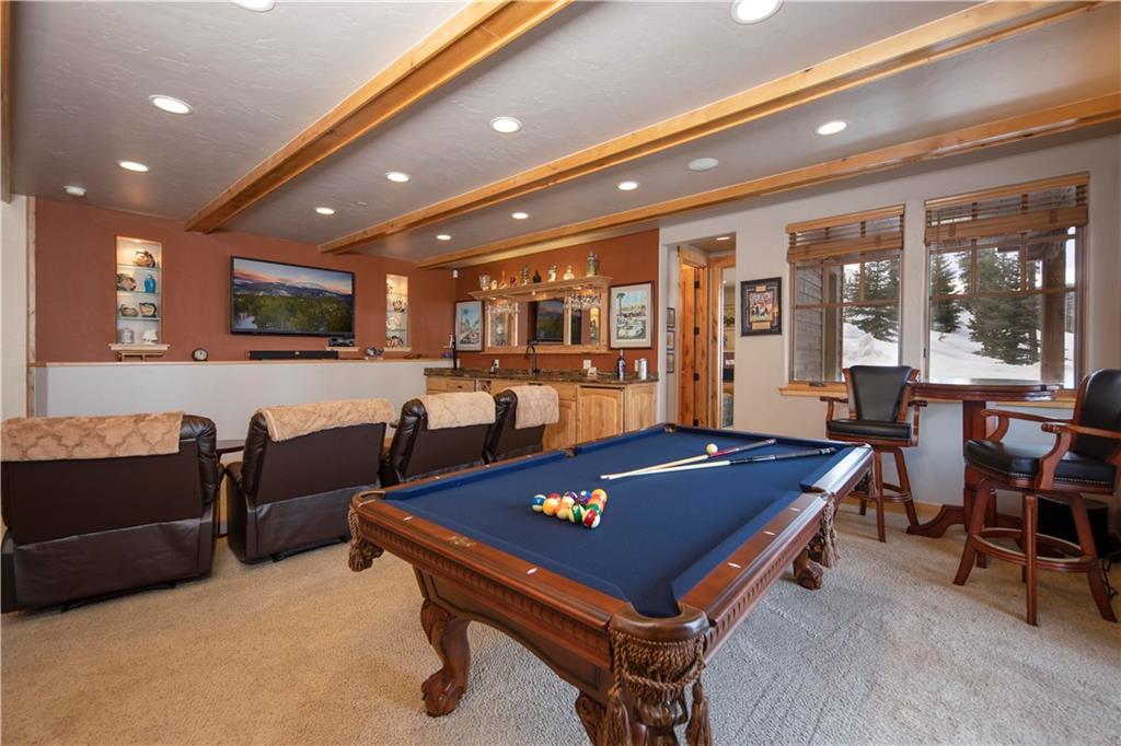 639 Gold Run Road Breckenridge, CO 80424 - Photo 22 of 35 Gallery Image 22