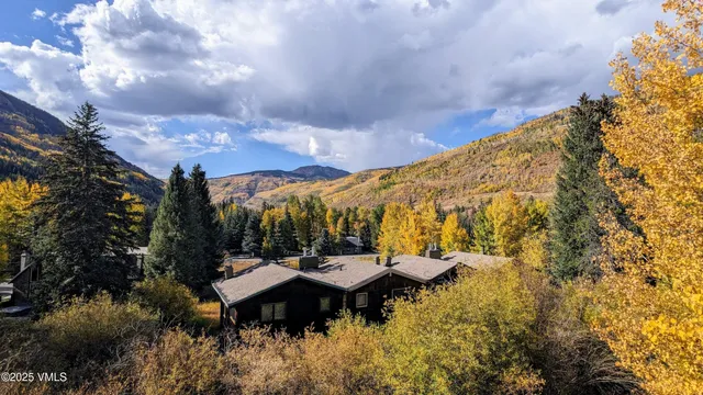 $879,000 | 5024 Main Gore Drive South, Unit 16, Vail, CO 81657